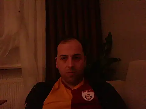 Yldrmm 9553 online show from 05-01-26, 09:20
