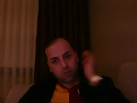 Yldrmm 9553 online show from 04-13-26, 09:19