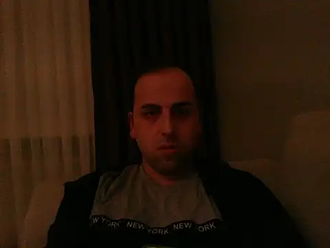 Yldrmm 9553 online show from 03-12-26, 09:52