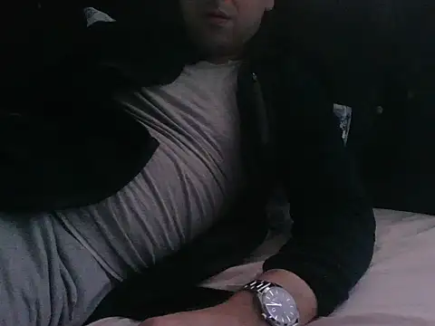 Yldrmm 9553 online show from 02-08-26, 01:20