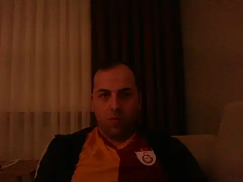 Yldrmm 9553 online show from 04-22-26, 08:59