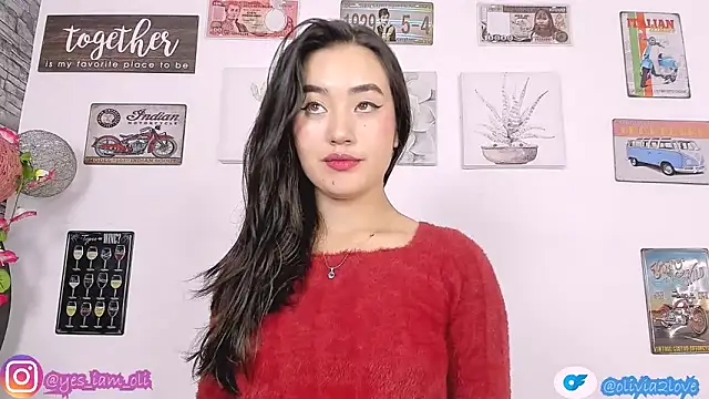 olivia22love online show from 09-24-25, 03:07