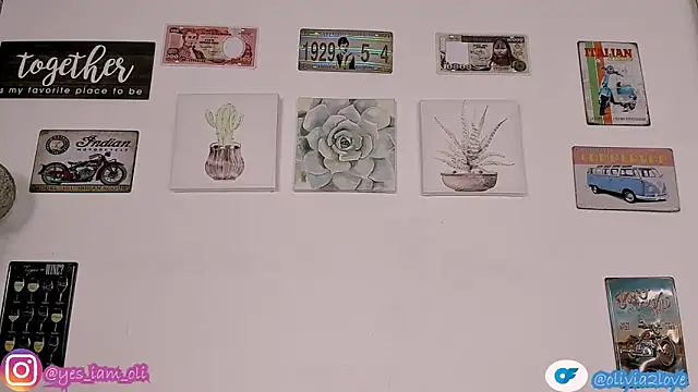 olivia22love online show from 11-01-25, 11:20