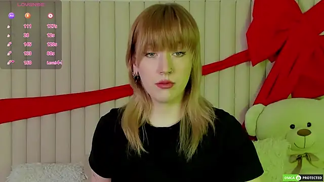 RachelCart online show from 05-11-26, 03:19