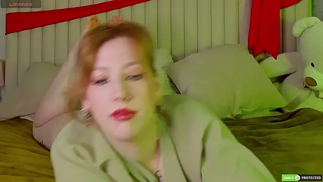 RachelCart online show from 03-11-26, 03:22