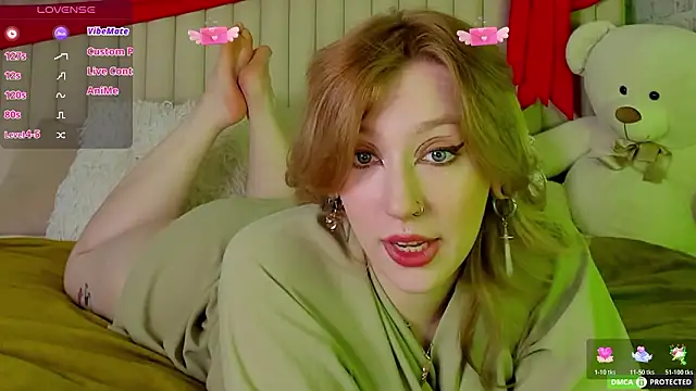 RachelCart online show from 03-13-26, 03:22