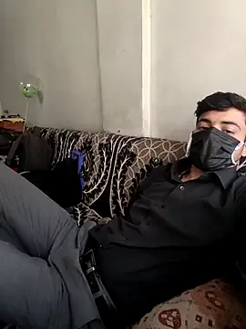 Lucifer21dragon online show from 02-10-26, 10:25