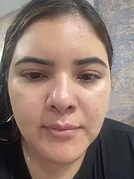 EVELIN MASON online show from 09-29-25, 07:41