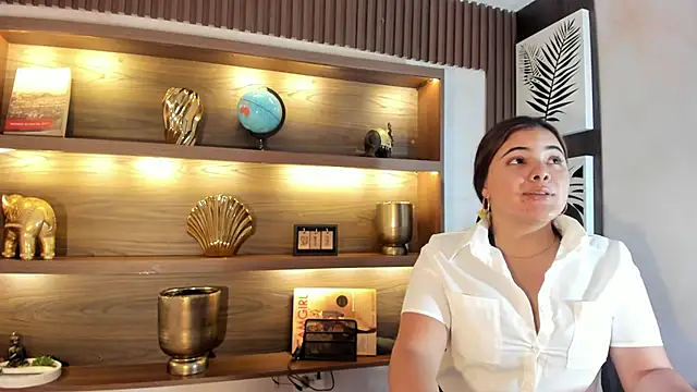 EVELIN MASON online show from 09-23-25, 07:43