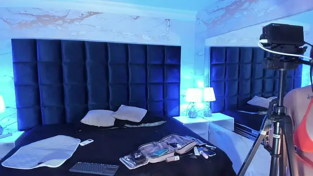 EVELIN MASON online show from 01-08-26, 07:42