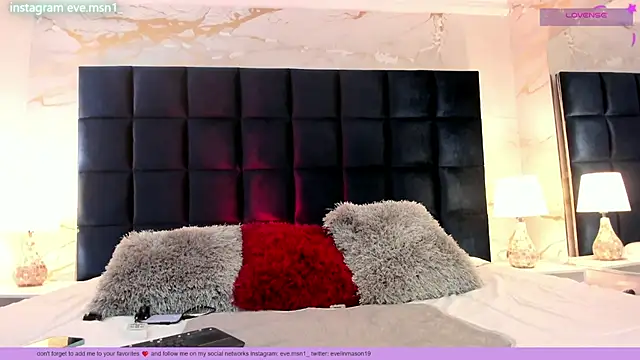 EVELIN MASON online show from 01-16-26, 08:13