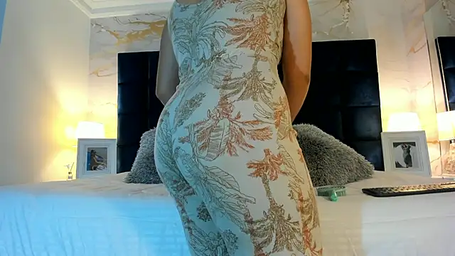 EVELIN MASON online show from 10-02-25, 07:50