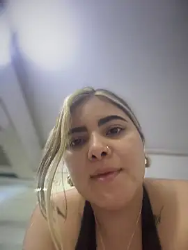 EVELIN MASON online show from 12-04-25, 10:42