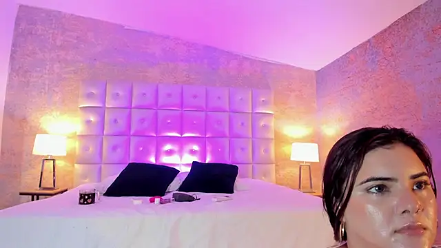 EVELIN MASON online show from 09-18-25, 09:18