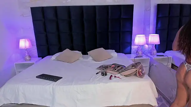 EVELIN MASON online show from 11-24-25, 08:09