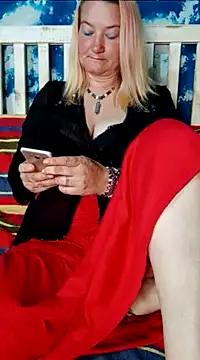 Snapshot of GingerKtm21 chatting on 12-12-24, 05:59 GingerKtm21 online show from 12-12-24, 05:59