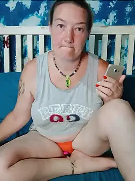 Snapshot of GingerKtm21 chatting on 03-02-25, 07:30 GingerKtm21 online show from 03-02-25, 07:30