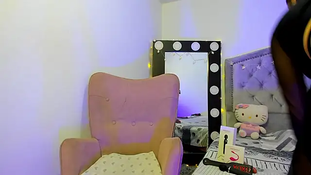 AnaRuiz online show from 01-12-26, 02:46