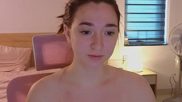 YasmineWest online show from 03-29-26, 12:23