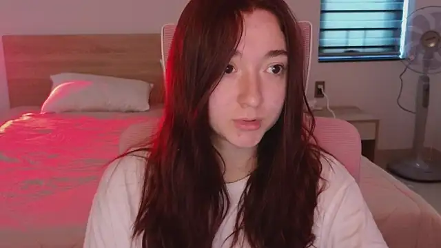 YasmineWest online show from 04-13-26, 12:36