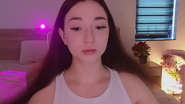 YasmineWest online show from 05-23-26, 12:53