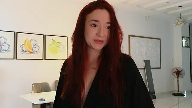 Snapshot of YasmineWest chatting on 07-30-26, 02:10 YasmineWest online show from 07-30-26, 02:10