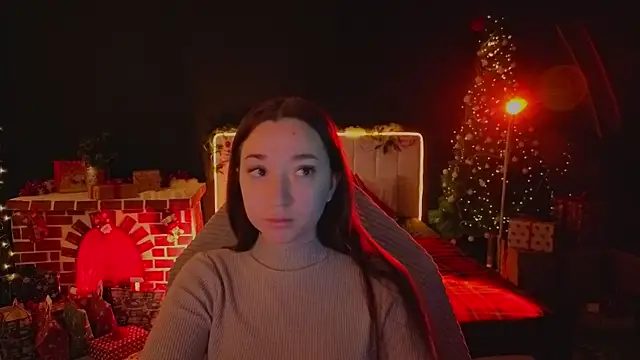 YasmineWest online show from 12-20-25, 02:58