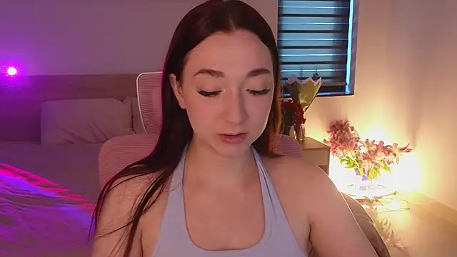 YasmineWest online show from 05-21-26, 12:30