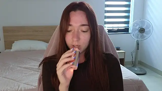 YasmineWest online show from 03-17-26, 12:13