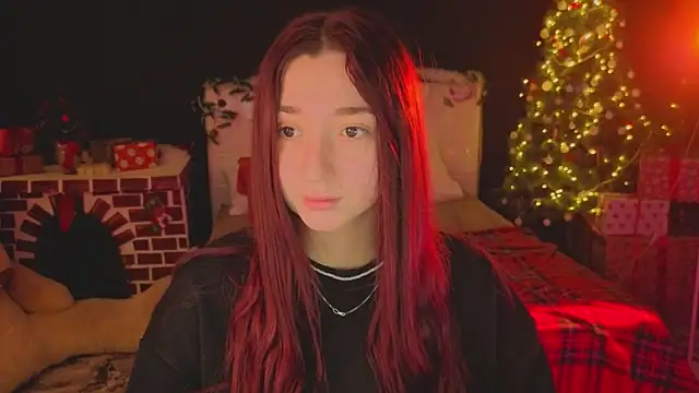 YasmineWest online show from 01-08-26, 08:20