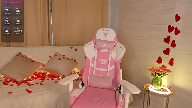 AnnikaAllison online show from 03-29-26, 01:35