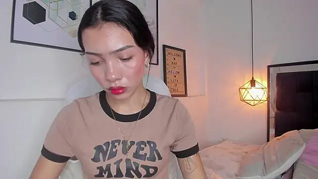 amysc online show from 10-09-25, 01:44