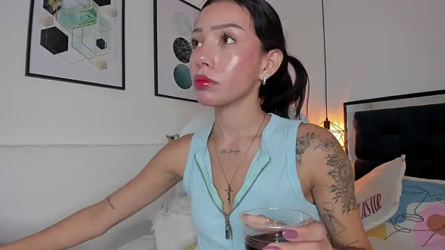 amysc online show from 10-30-25, 01:31