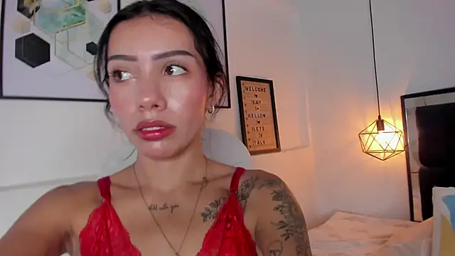 amysc online show from 10-21-25, 01:43