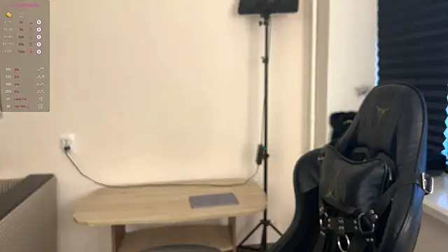 carthylovvve online show from 09-17-25, 02:52