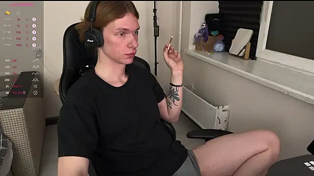 carthylovvve online show from 02-20-26, 11:17