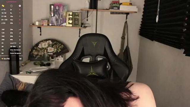 carthylovvve online show from 03-13-25, 06:56