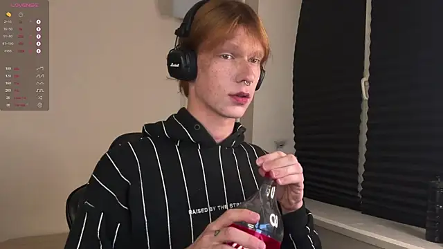 carthylovvve online show from 11-17-25, 04:33