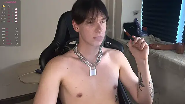 carthylovvve online show from 10-10-25, 12:28