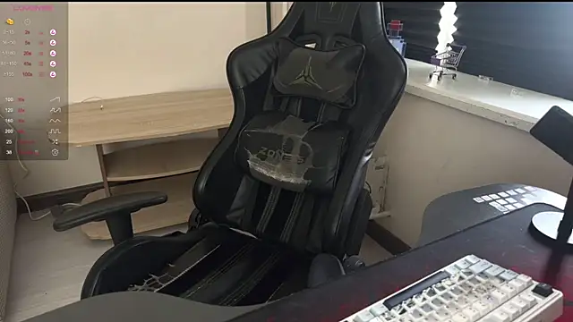carthylovvve online show from 05-17-26, 11:10