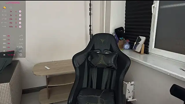 carthylovvve online show from 03-18-26, 03:57