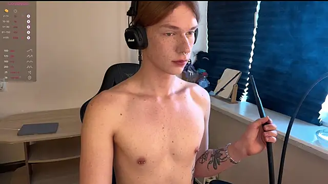 carthylovvve online show from 01-18-26, 01:14