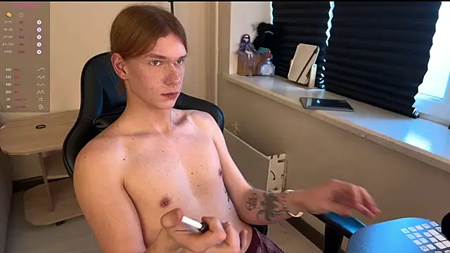 carthylovvve online show from 01-10-26, 01:17