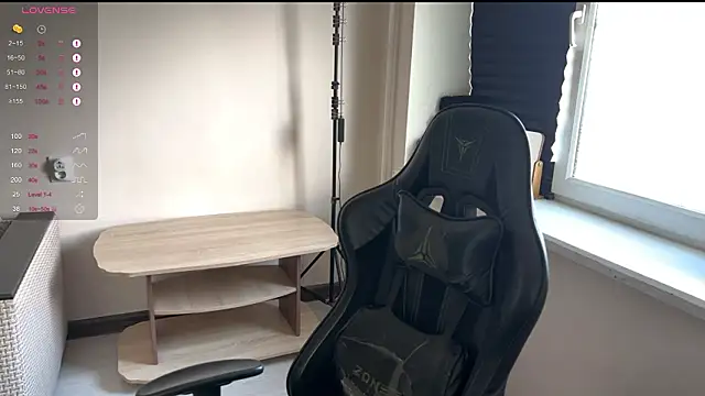 carthylovvve online show from 03-01-26, 09:20