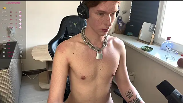 carthylovvve online show from 05-09-26, 11:57