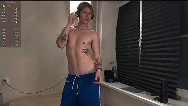 carthylovvve online show from 11-29-25, 04:07