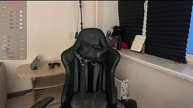 carthylovvve online show from 02-11-26, 03:01