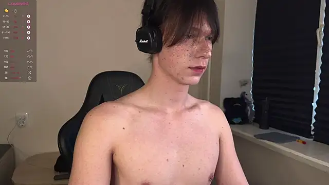 carthylovvve online show from 11-02-25, 01:49