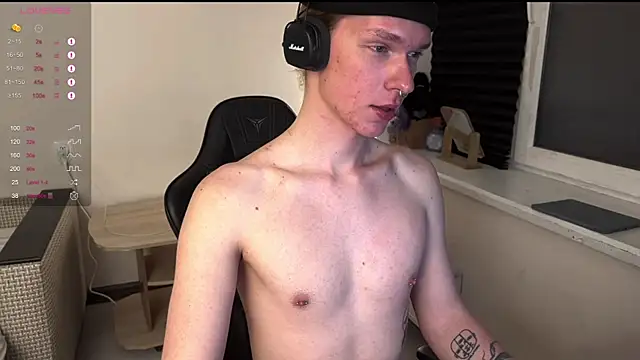 carthylovvve online show from 04-12-26, 12:58