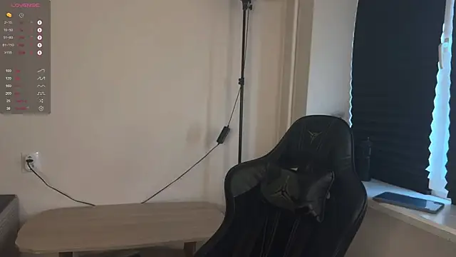 carthylovvve online show from 11-01-25, 01:16